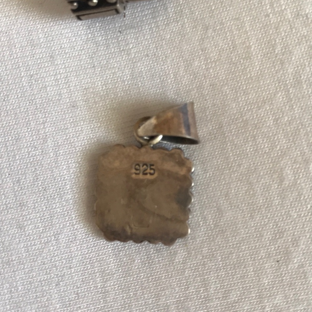 Silver Multicolor Set - image 3